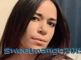 Sweetmango2019