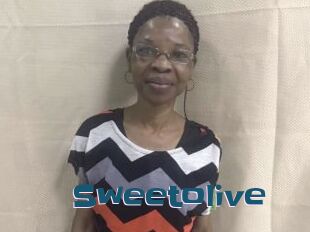 Sweetolive