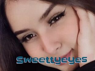 Sweettyeyes
