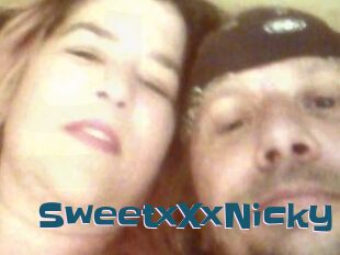 SweetxXxNicky