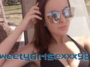 SweetyGirlSexxx98