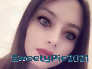 SweetyPie2021