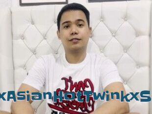 SxAsianHotTwinkxS