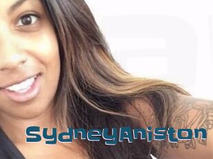 Sydney_Aniston Gang Bangs