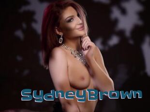 SydneyBrown