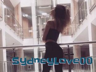 SydneyLove00