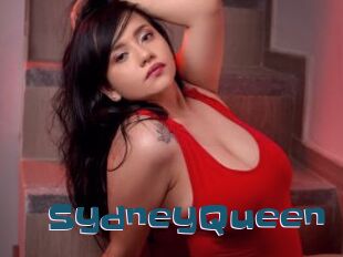SydneyQueen