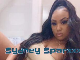 Sydney_Sparxxx