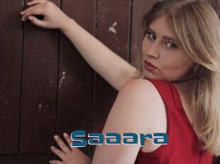 Saaara