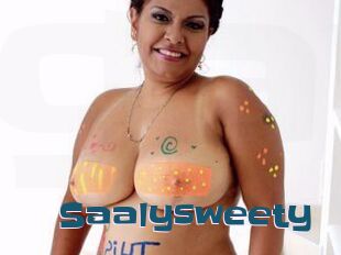 Saalysweety