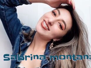 Sabrina_montana