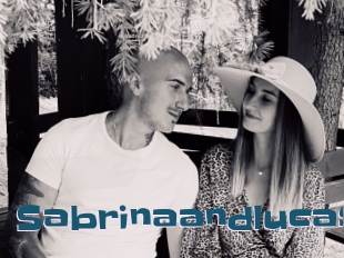 Sabrinaandlucas