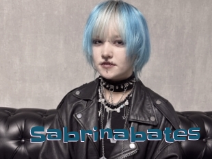 Sabrinabates