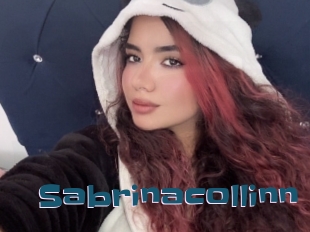 Sabrinacollinn