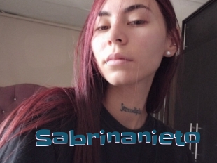 Sabrinanieto