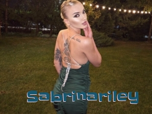 Sabrinariley