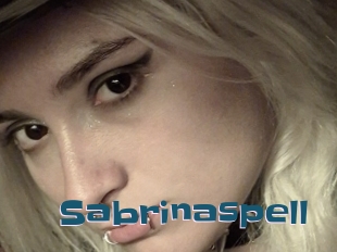 Sabrinaspell
