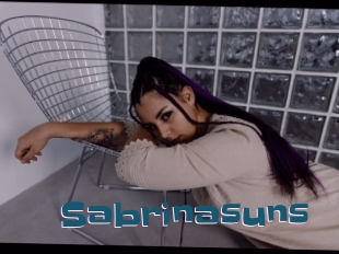 Sabrinasuns