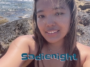 Sadienight