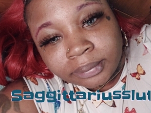 Saggittariusslut