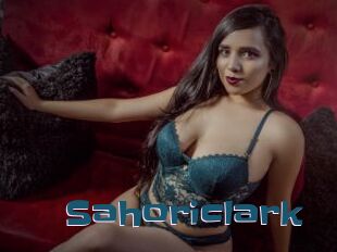 Sahoriclark