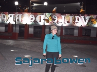 sajarabowen Gang Bangs