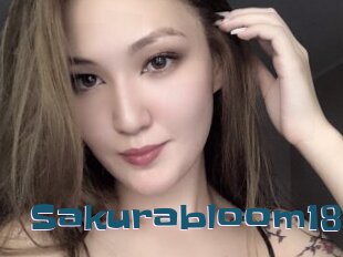 Sakurabloom18
