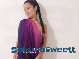 Sakurasweett