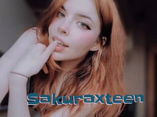 Sakuraxteen
