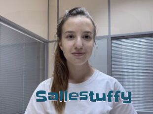 Sallestuffy