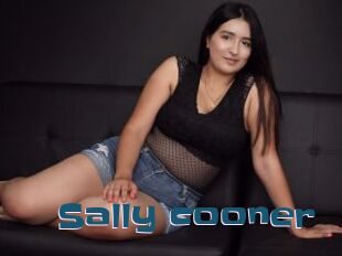 Sally_cooner