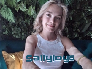 Sallyloys