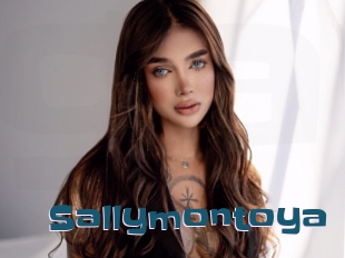 Sallymontoya