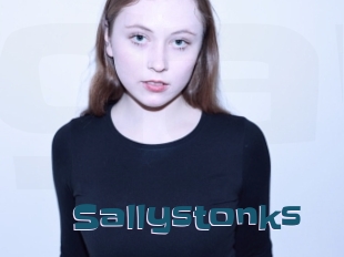 Sallystonks