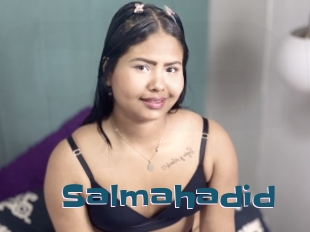 Salmahadid