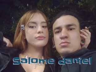 Salome_daniel