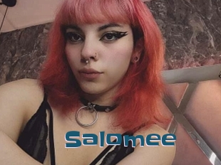 Salomee