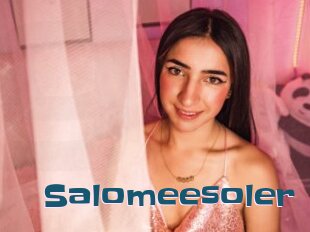 Salomeesoler