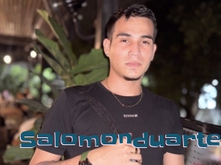 Salomonduarte