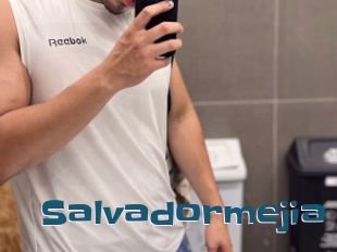 Salvadormejia