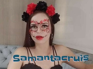 Samantacruis