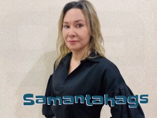 Samantahags