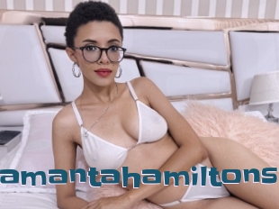 Samantahamiltons