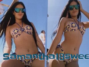Samantha18sweet