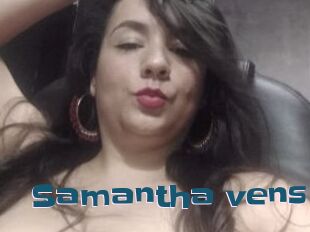 Samantha_vens