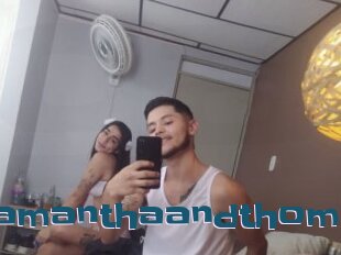 Samanthaandthom