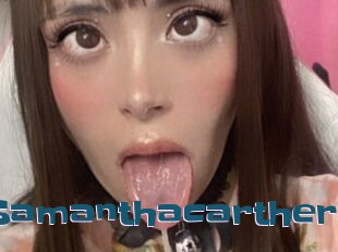 Samanthacarther