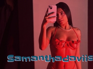 Samanthadaviis