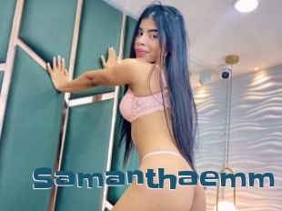 Samanthaemm