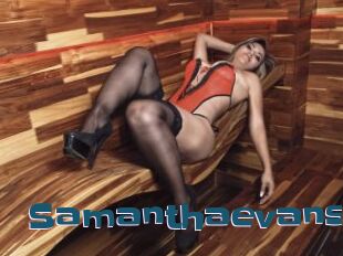 Samanthaevans